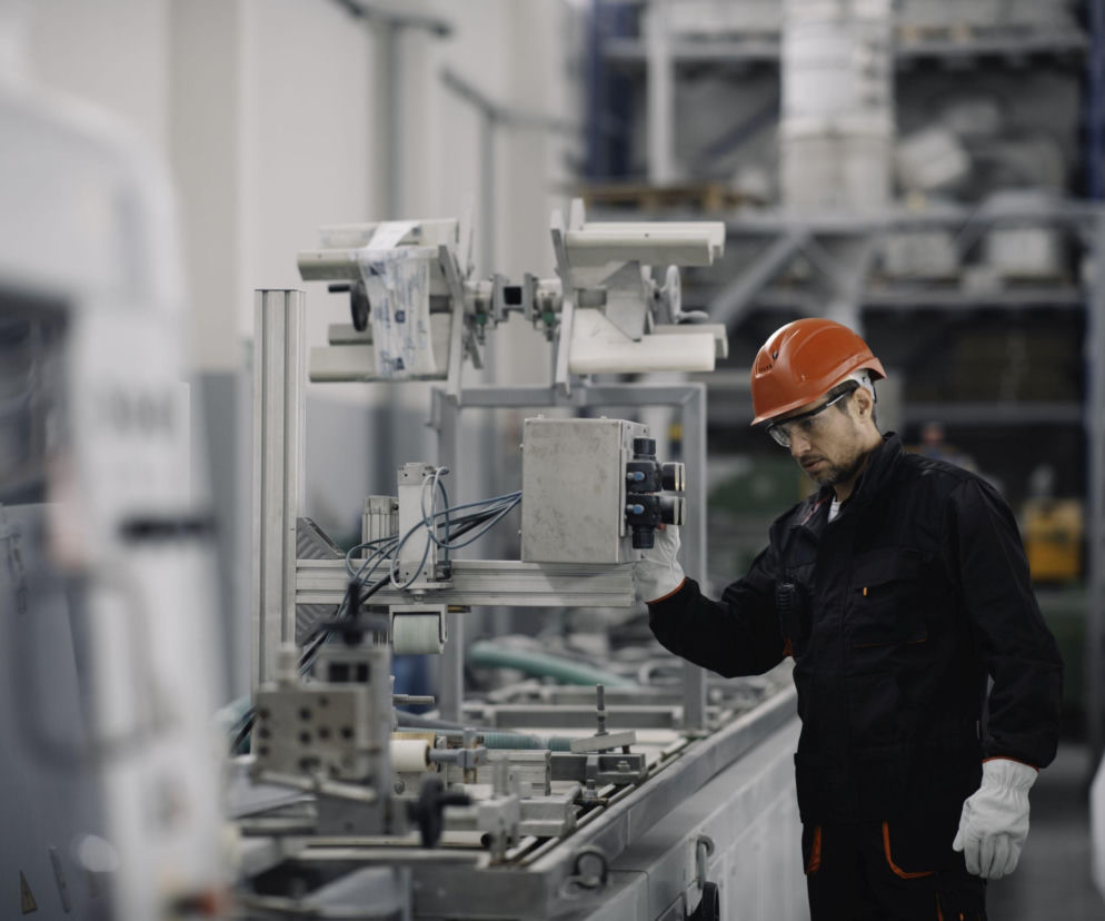 Od awarii do płynnej produkcji – jak to osiągnąć?