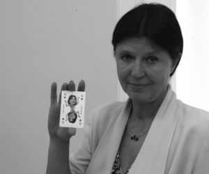 Izabella Sierakowska
