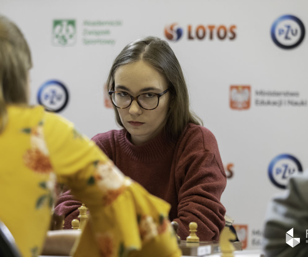 Akademickie Mistrzostwa Polski w Szachach Chorzów 2022. Uniwersytet Mikołaja Kopernika w Toruniu z medalami