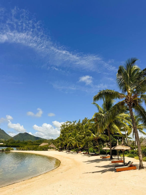 Four Seasons Resort Mauritius at Anahita