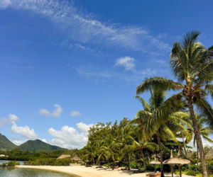 Four Seasons Resort Mauritius at Anahita