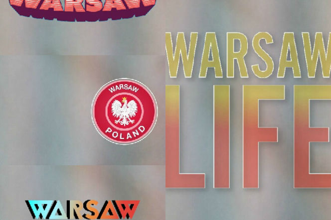 Snapchat - w Warszawie snapy można przerabiać dodając specjalne naklejki