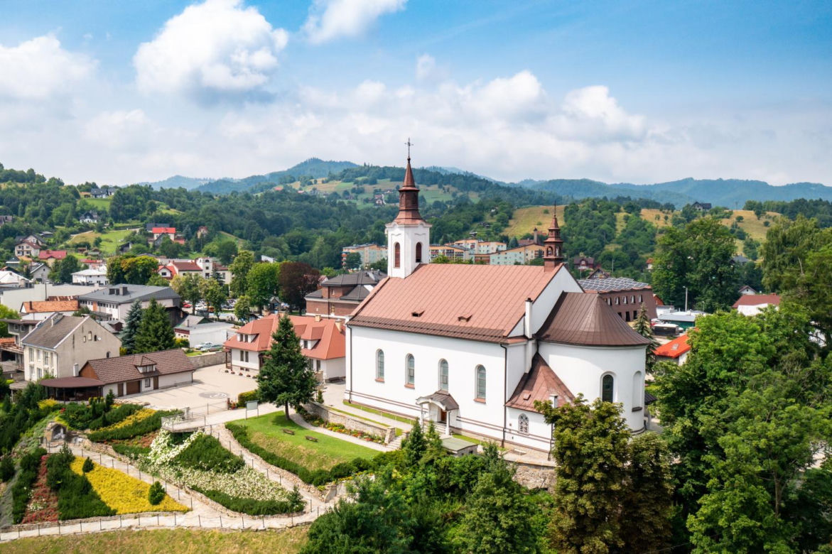 Piwniczna-Zdrój