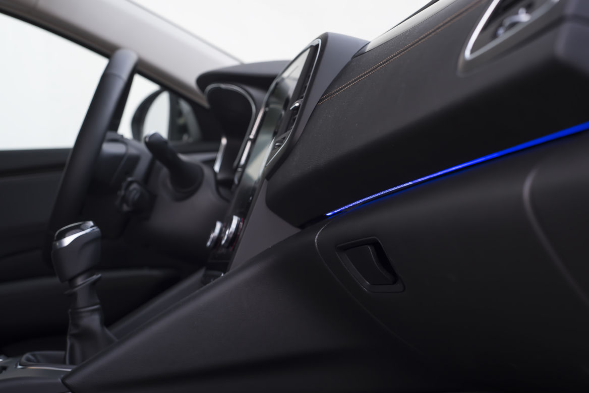 Renault Talisman Grandtour 1.7 Blue dCi 150 KM 6MT Intens