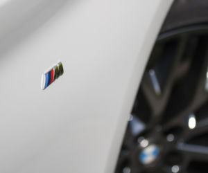 BMW 525d Touring + pakiet sportowy M