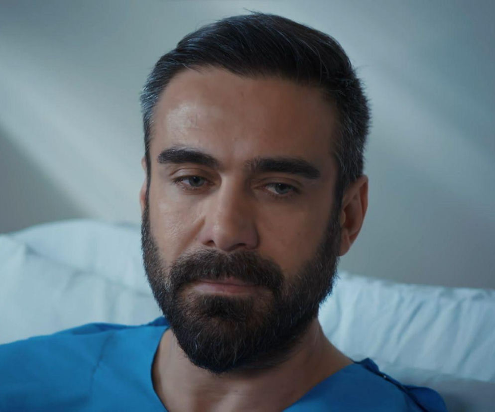 Dziedzictwo, odcinek 848: Trucizna nieustannie śledzi każdy krok Yamana, czekając na odpowiedni moment do ataku