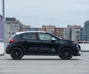 Citroen C3 1.2 PureTech 110 EAT6 Shine