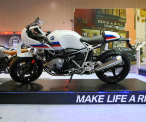 Targi Moto Expo 2017 - stoisko BMW