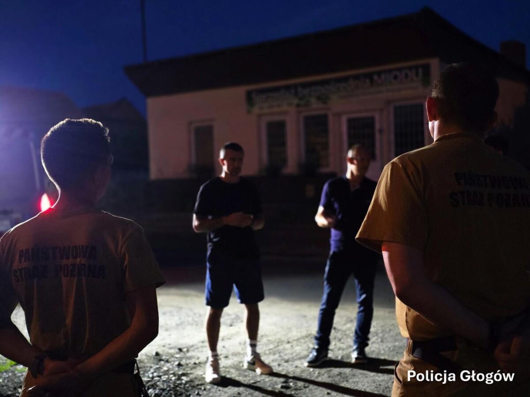 Alarm na Dolnym Śląsku. Nowe ustalenia po poszukiwaniach tajemniczego drapieżnika