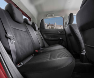 Suzuki Swift 2017