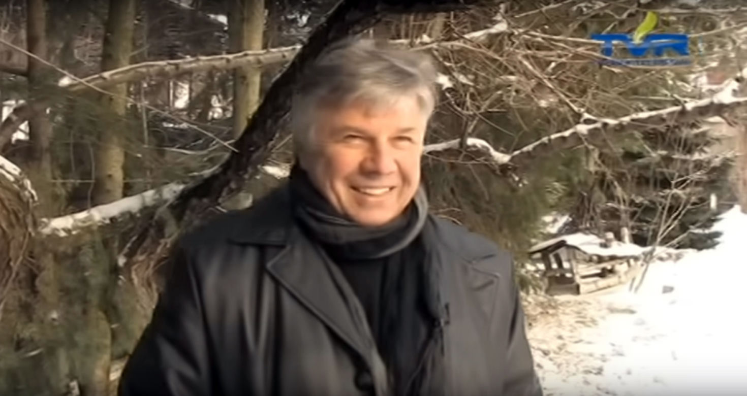 Tak mieszkał Emilian Kamiński