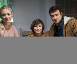 Barbara Kurdej - Szatan, Mateusz Damięcki