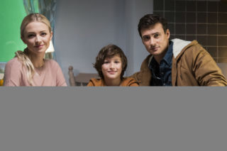 Barbara Kurdej - Szatan, Mateusz Damięcki