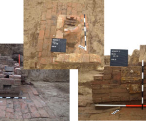 Rekonstrukcja Twierdzy Kraków nad Północną Obwodnicą Krakowa