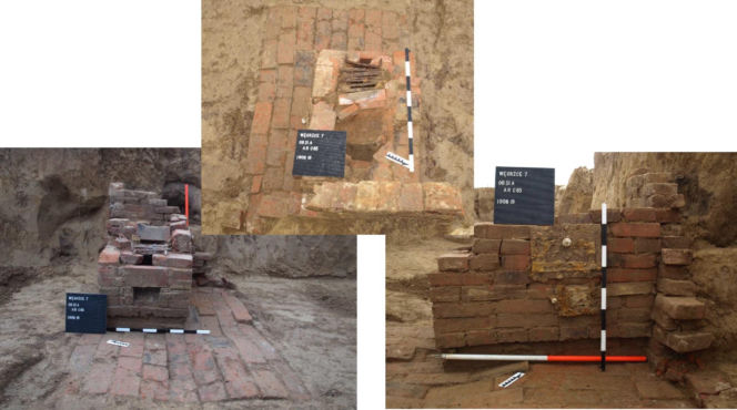 Rekonstrukcja Twierdzy Kraków nad Północną Obwodnicą Krakowa