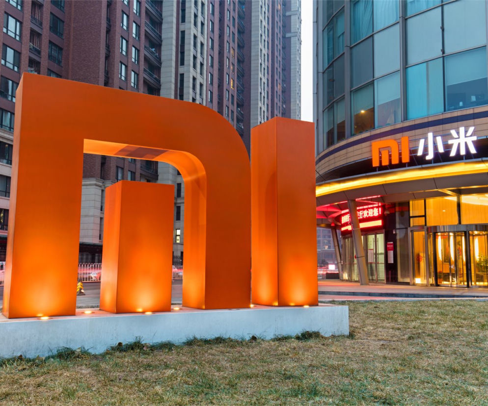 Xiaomi