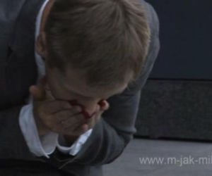 M jak miłość. Paweł Zduński (Marcin Mroczek)
