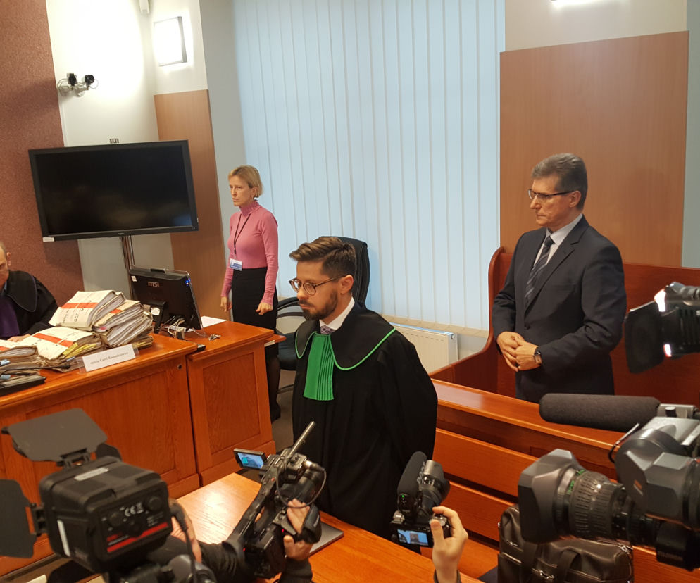 Wyrok w sprawie Czesława Małkowskiego