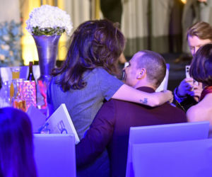 Dominika Serowska, Marcin Hakiel