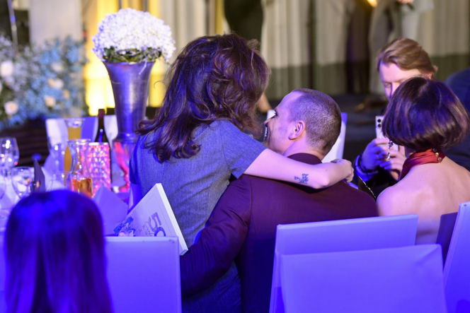 Dominika Serowska, Marcin Hakiel