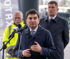 Ogłoszono przetarg na budowę tramwaju na południe Katowic