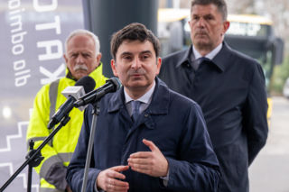 Ogłoszono przetarg na budowę tramwaju na południe Katowic