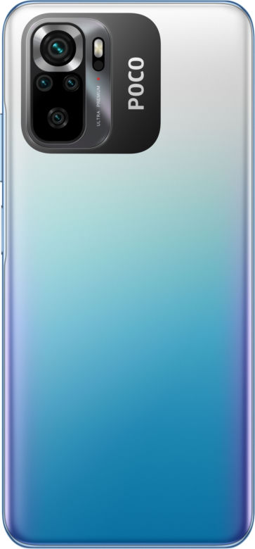 POCO M5