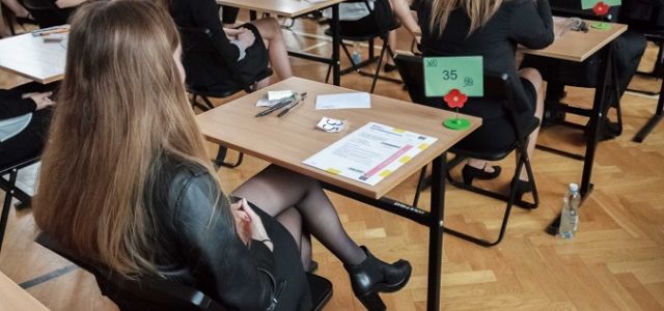Matura 2018 - wyniki online. Kiedy i gdzie będą dostępne? 