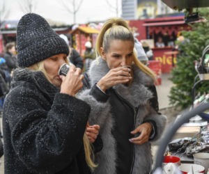 Dominika Tajner szaleje po rozstaniu