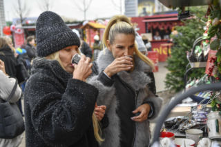 Dominika Tajner szaleje po rozstaniu