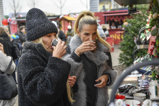 Dominika Tajner szaleje po rozstaniu