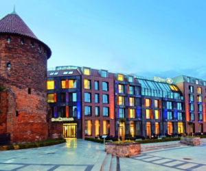 Hotel Hilton Gdańsk