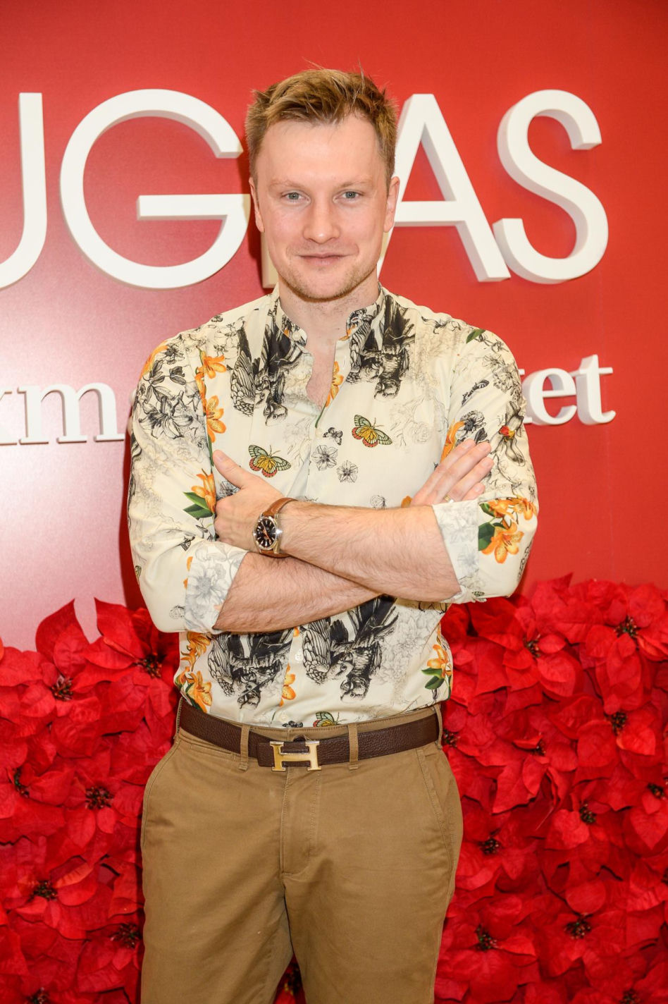 Od nastolatka z "Na Wspólnej" do eleganckiego mężczyzny. Tak zmieniał się Jakub Wesołowski