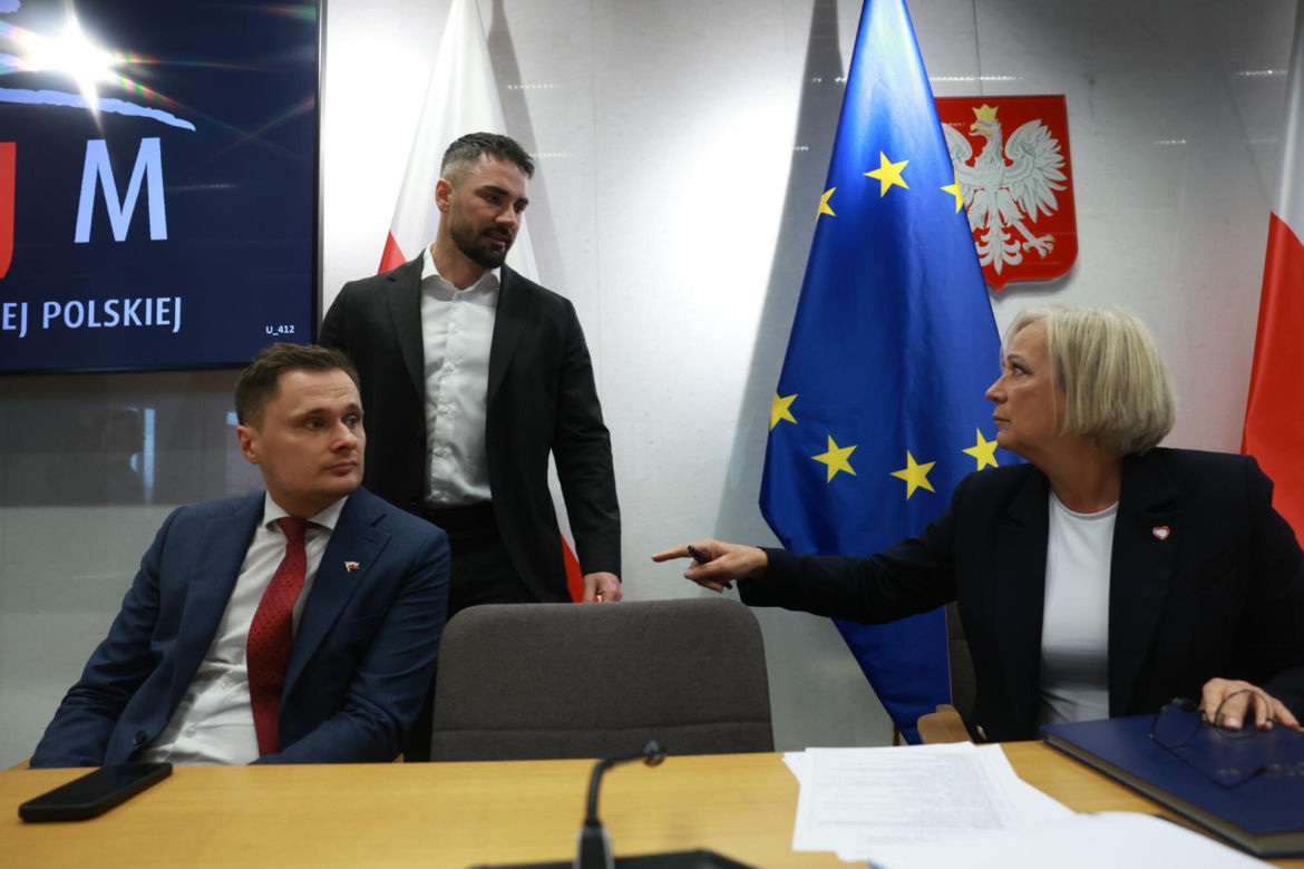 Łukasz Litewka zginął w tragicznym wypadku w Dąbrowie Górniczej