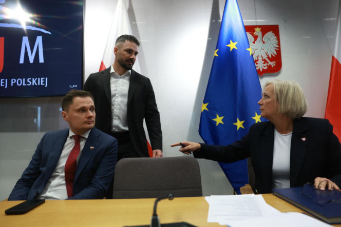 Łukasz Litewka zginął w tragicznym wypadku w Dąbrowie Górniczej