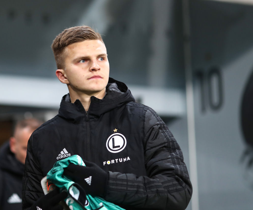 Maciej Rosołek
