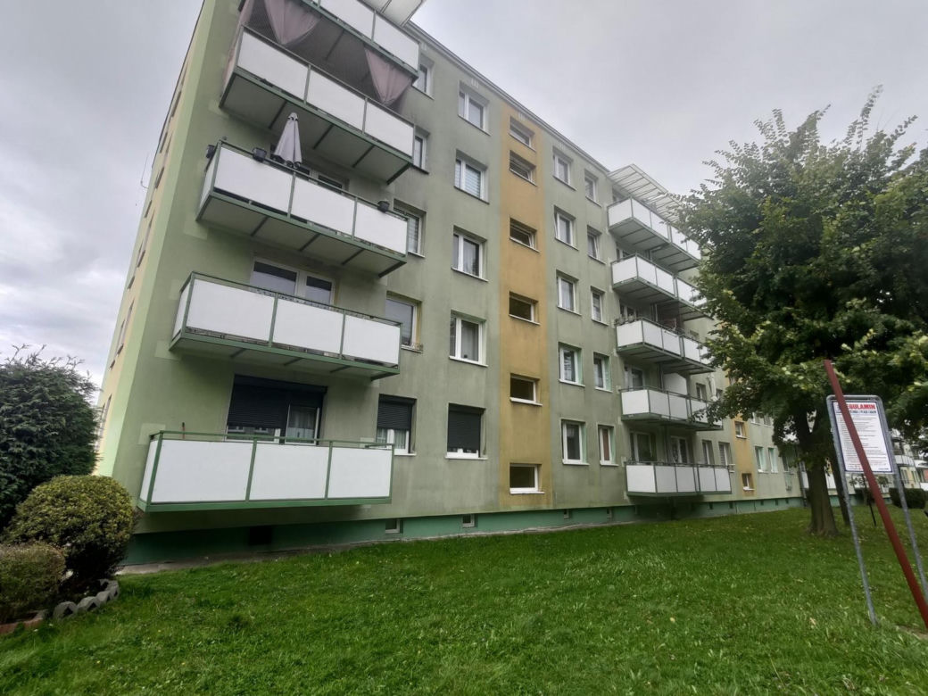 Zabiła własną matkę. Uniknie więzienia