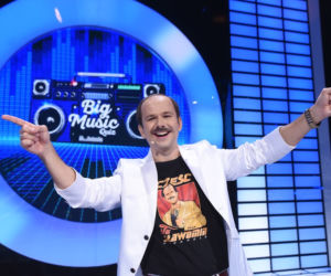 Big Music Quiz 
