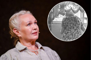 Agnieszka Pilaszewska pożegnała ukochaną osobę. Kondolencje płyną z całej Polski