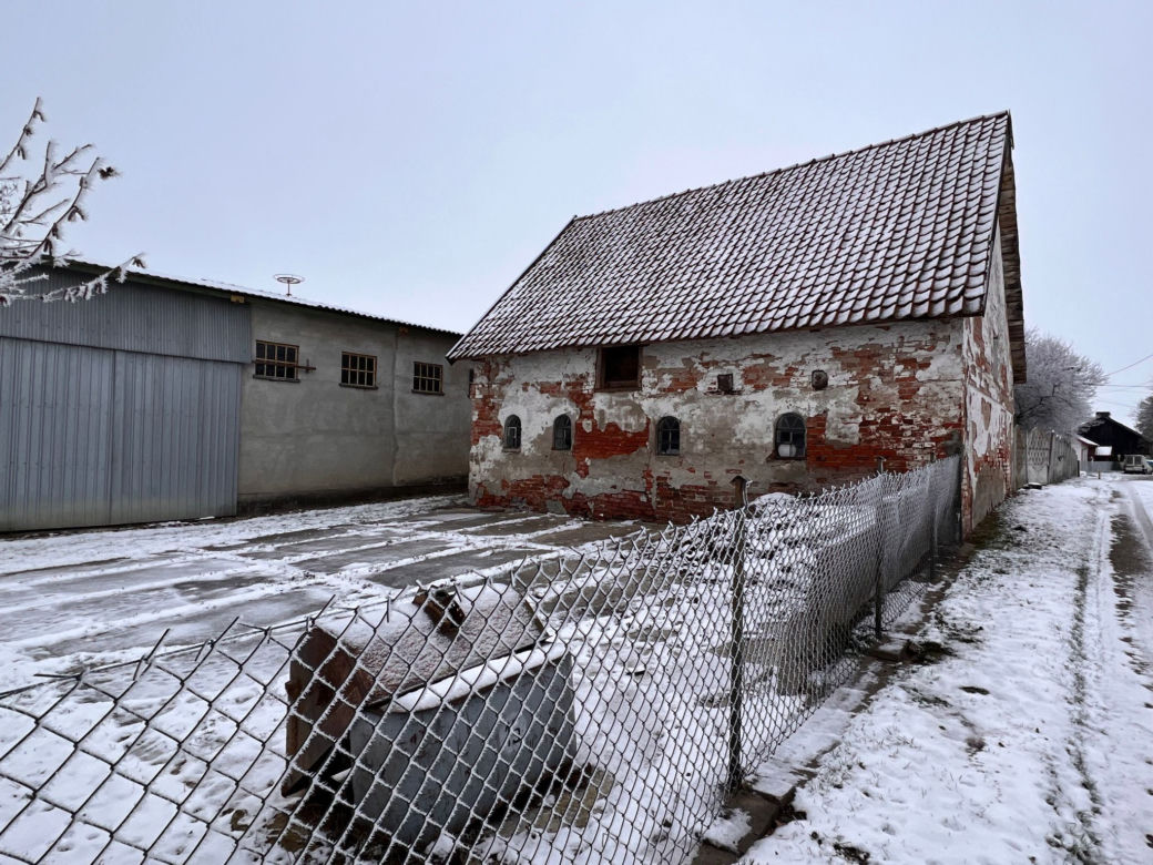 Rodzinny koszmar we wsi Spytajny. Jan udusił Halinę, a potem popełnił samobójstwo?!