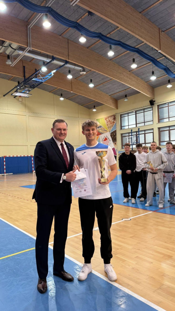 Turniej piłkarski o puchar Prezydenta Siedlec