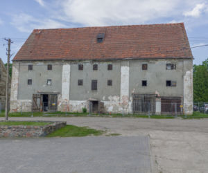 Perła Warmii i Mazur odzyska dawny blask. Kolejny zabytek ma szansę na ratunek [FOTO]