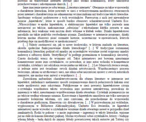 Matura poprawkowa 2019 - POLSKI [ARKUSZE CKE, ZADANIA, ODPOWIEDZI]