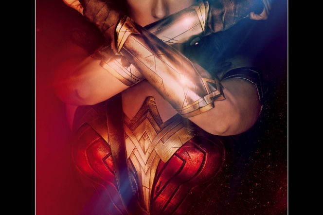 Wonder Woman przybywa, by ratować świat! Daty pokazów przedpremierowych