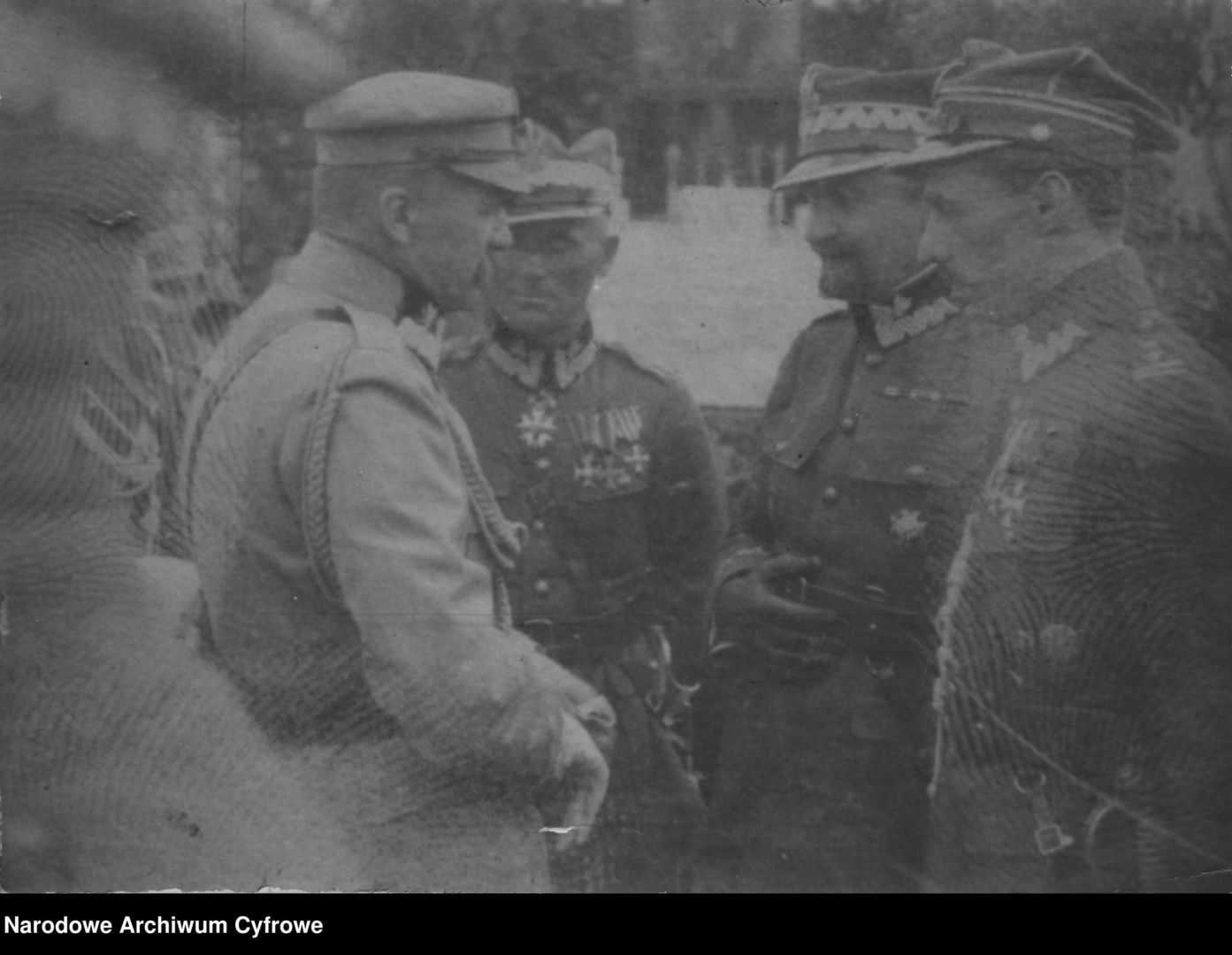 Gen. Rozwadowski - wybitny dowódca, którego Piłsudski wymazał z historii