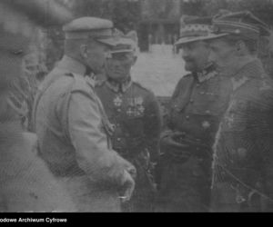 Gen. Rozwadowski - wybitny dowódca, którego Piłsudski wymazał z historii