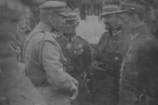 Gen. Rozwadowski - wybitny dowódca, którego Piłsudski wymazał z historii