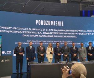 Strategia JELCZ.PL technologiczny skok dla armii. Kluczowe umowy podpisane na MSPO 2026
