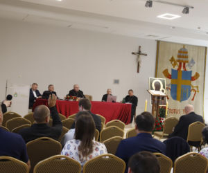 Zakończyła się I Sesja Plenarna II Synodu Duszpasterskiego Archidiecezji Krakowskiej