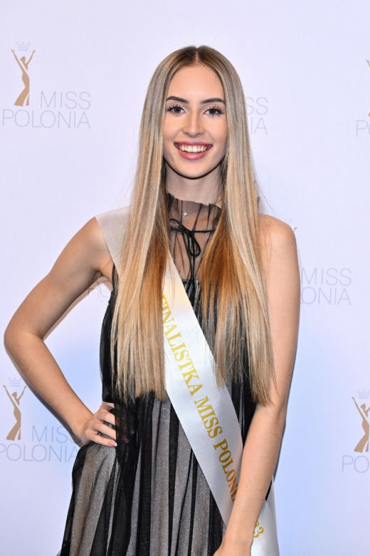 Finalistki Miss Polonia 2023